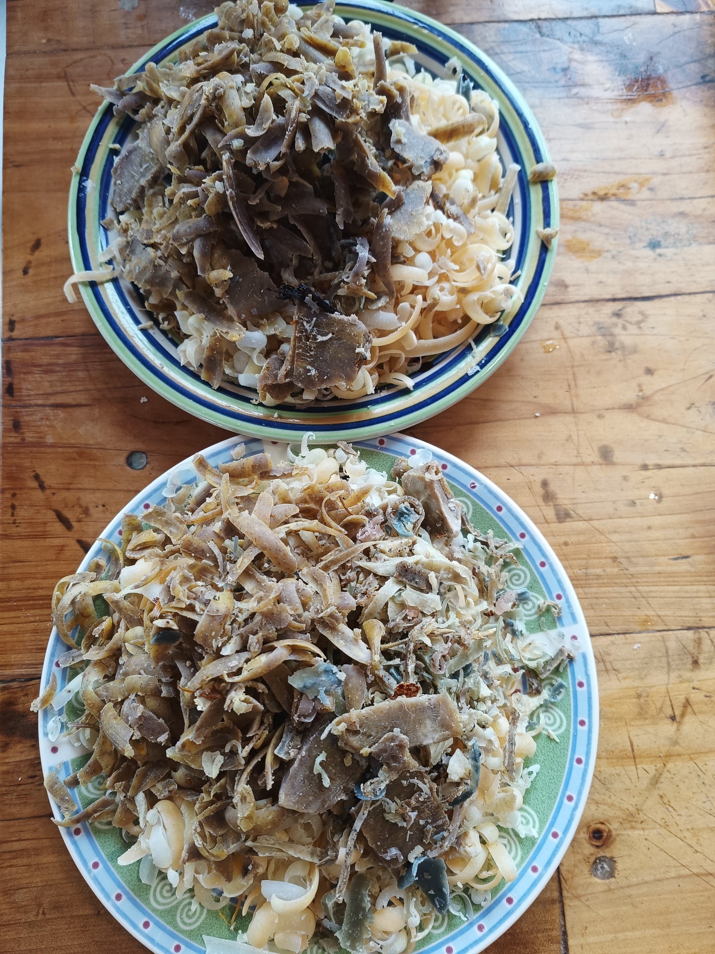 Soap - Handmade herbal - Eucalyptus spark