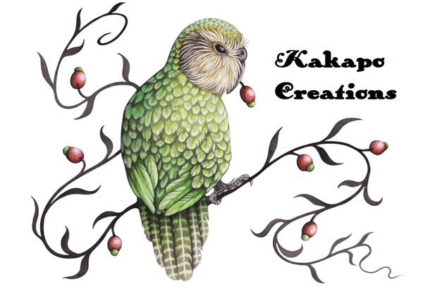 Kakapo Creations